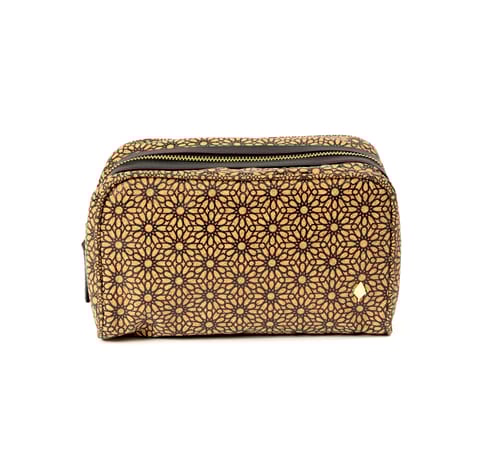 Green Hermitage - Travel Utility Kit - Black