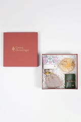 Green Hermitage - BOX 5: The Classic His & Her Gift Set