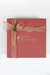Green Hermitage - BOX 5: The Classic His & Her Gift Set