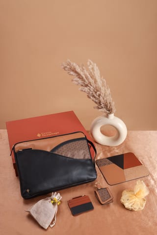 Green Hermitage - BOX - 3: Workday Wonders Gift Set