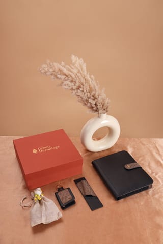 Green Hermitage - BOX - 2: The Mindful Moments Gift Set