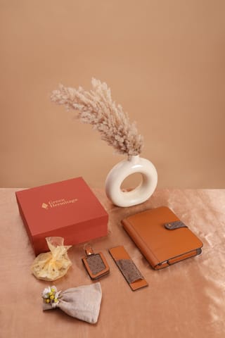 Green Hermitage - BOX - 2: The Mindful Moments Gift Set