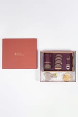 Green Hermitage - BOX - 1: The Luxe Bar Ensemble