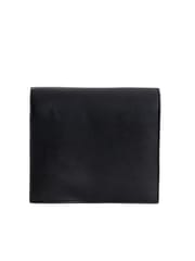 Green Hermitage - Hera Stachel/Crossbody Bag - Apple Leather (Black [ Embroidery ])