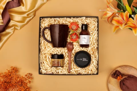 Jadoo Magic - Coffee Indulgence
