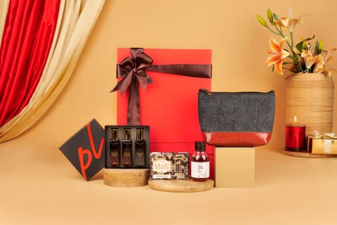 Jadoo Magic - Gentlemen's Essential Kit