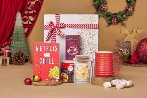 Jadoo Magic - Cozy Holidays