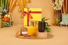 Jadoo Magic - Warm Brew Treat Box