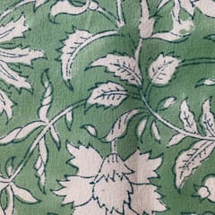 Coral Slub - Vasanta Table Runner, 100% cotton, 13" x 72"