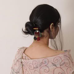 Ikriit’m - Rose Hair Stick