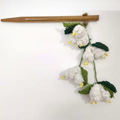 Ikriit’m - Mogra Hair Stick