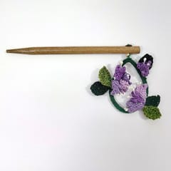 Ikriit’m - Tulip Hair Stick