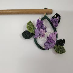 Ikriit’m - Tulip Hair Stick