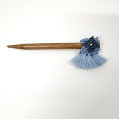 Ikriit’m - Hydrangea Crochet Hair Stick