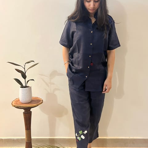 Ikriit’m - Indigo Ladybug Set