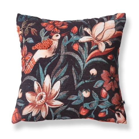 Onset Homes - Bahaar Chenille Cushion Cover