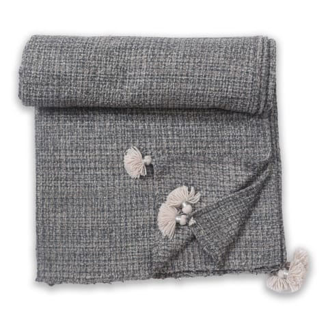 Onset Homes - Roshan Handwoven Throw