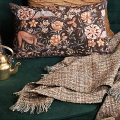Onset Homes - Nayaab Handwoven Throw