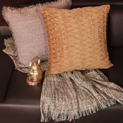 Onset Homes - Nayaab Handwoven Throw
