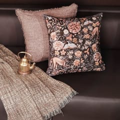Onset Homes - Nayaab Handwoven Throw