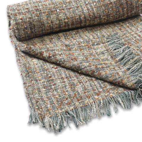 Onset Homes - Nayaab Handwoven Throw