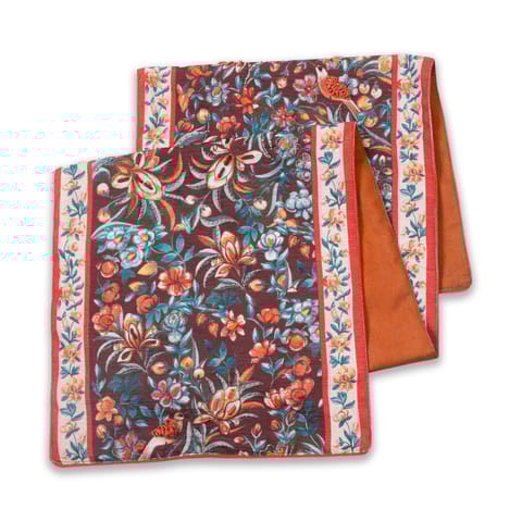Onset Homes - Vasant Chenille Table Runner