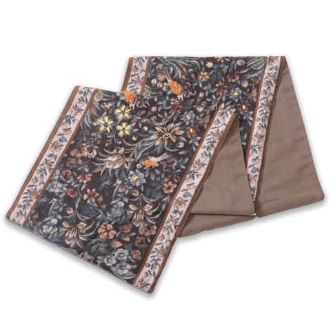 Onset Homes - Vasant Chenille Table Runner