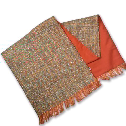 Onset Homes - Dilkush Handwoven Table Runner