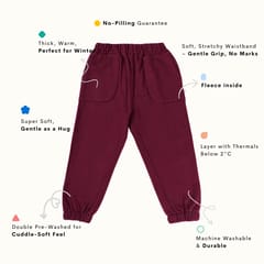 100% Cotton Sweat Pant