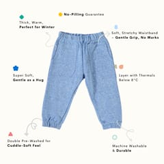 100% Cotton Sweat Pant