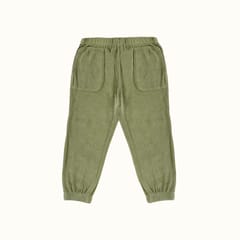 100% Cotton Sweat Pant