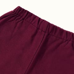 100% Cotton Sweat Pant