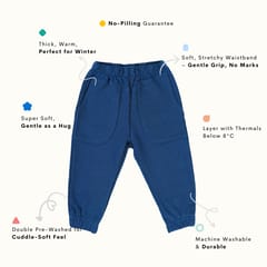 100% Cotton Sweat Pant