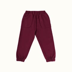100% Cotton Sweat Pant