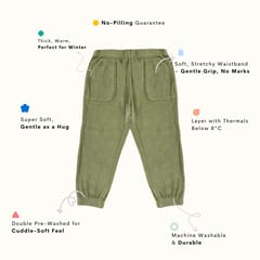 100% Cotton Sweat Pant