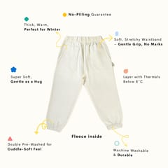 100% Cotton Sweat Pant