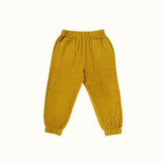 100% Cotton Sweat Pant