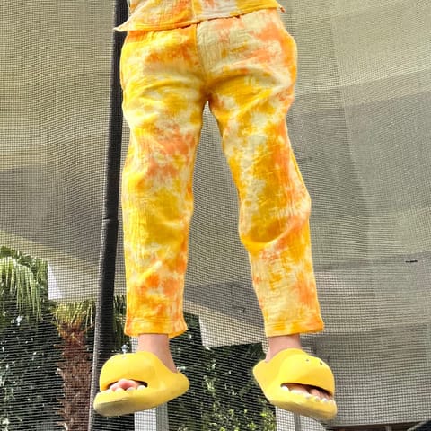 Sunshine Splash Bottoms