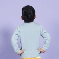 Loveable Layers for Little Ones