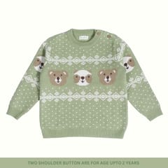 Loveable Layers for Little Ones