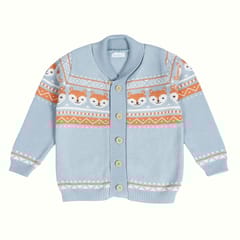 Loveable Layers for Little Ones