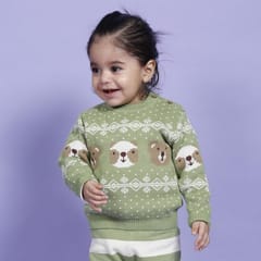 Loveable Layers for Little Ones