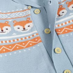 Loveable Layers for Little Ones