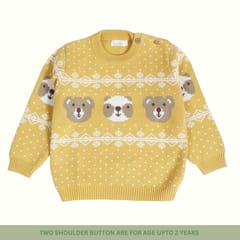 Loveable Layers for Little Ones