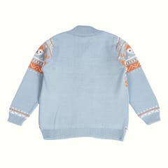 Loveable Layers for Little Ones