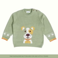 Loveable Layers for Little Ones