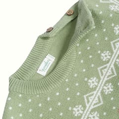 Loveable Layers for Little Ones