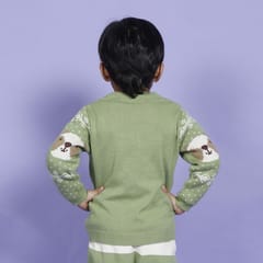 Loveable Layers for Little Ones