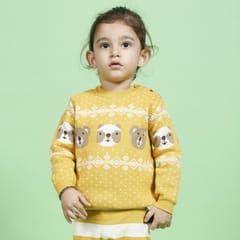 Loveable Layers for Little Ones