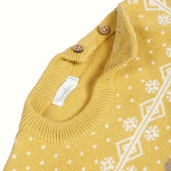 Loveable Layers for Little Ones